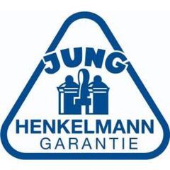  Haukelle Henkelmann Haukelle, gerade, 200x30mm 12405233